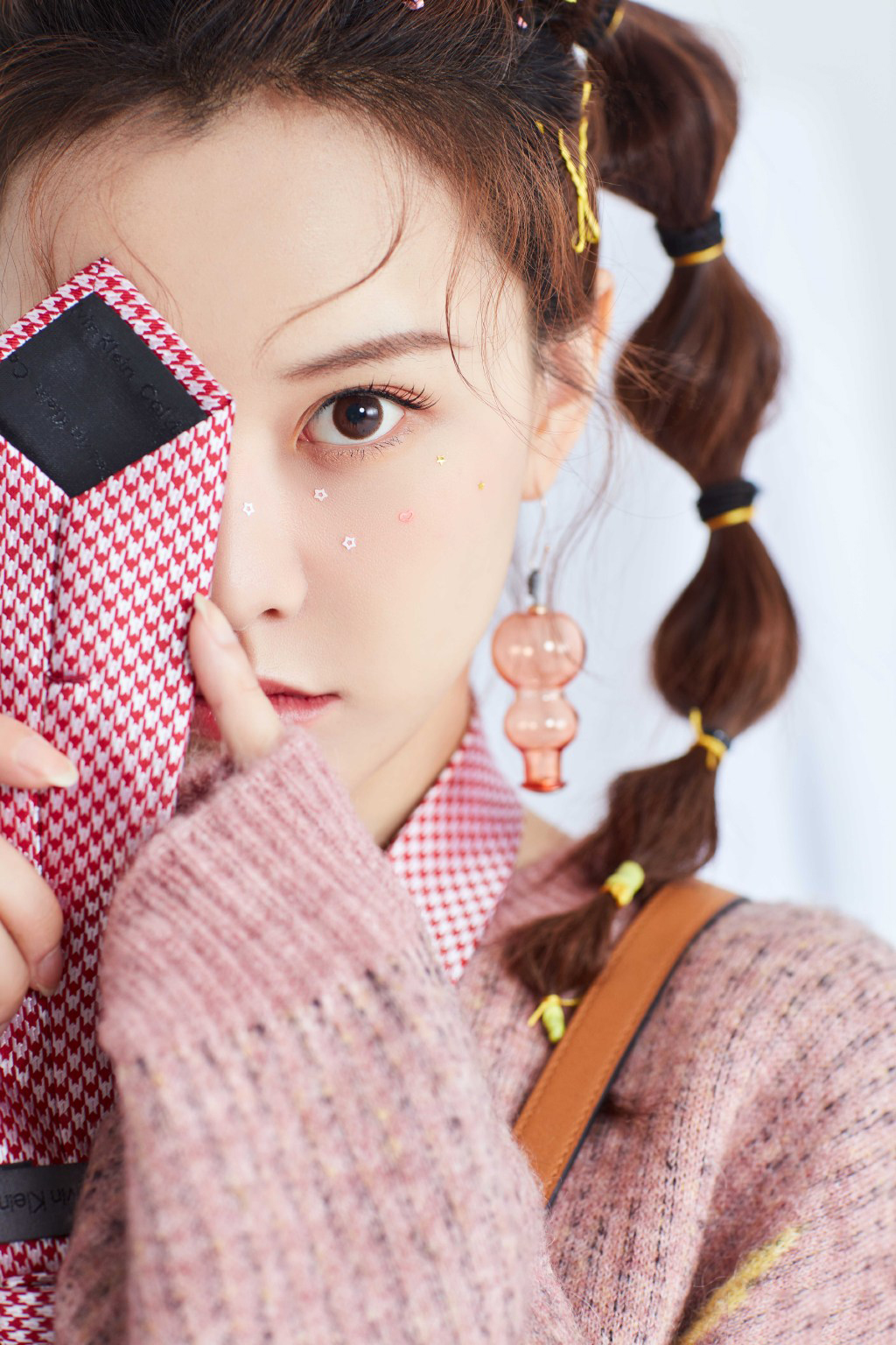 黄一琳甜美俏皮写真图片59