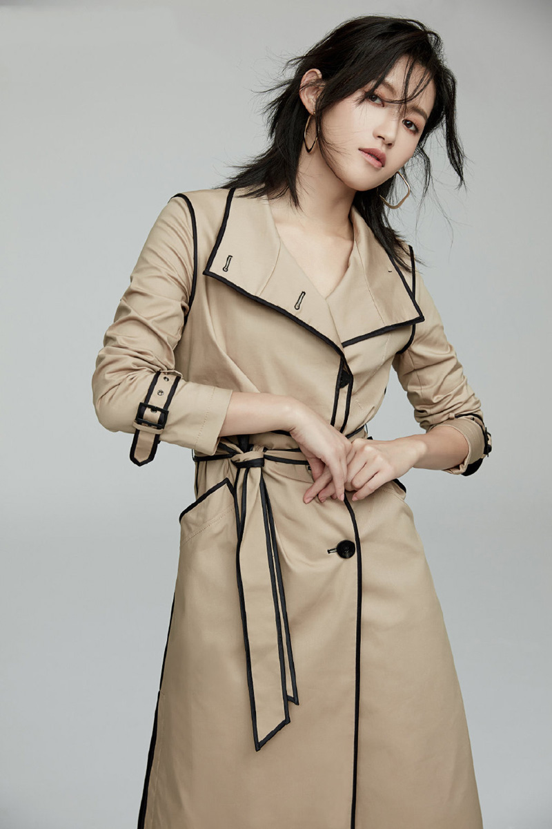 苏青优雅大气时尚写真图片66