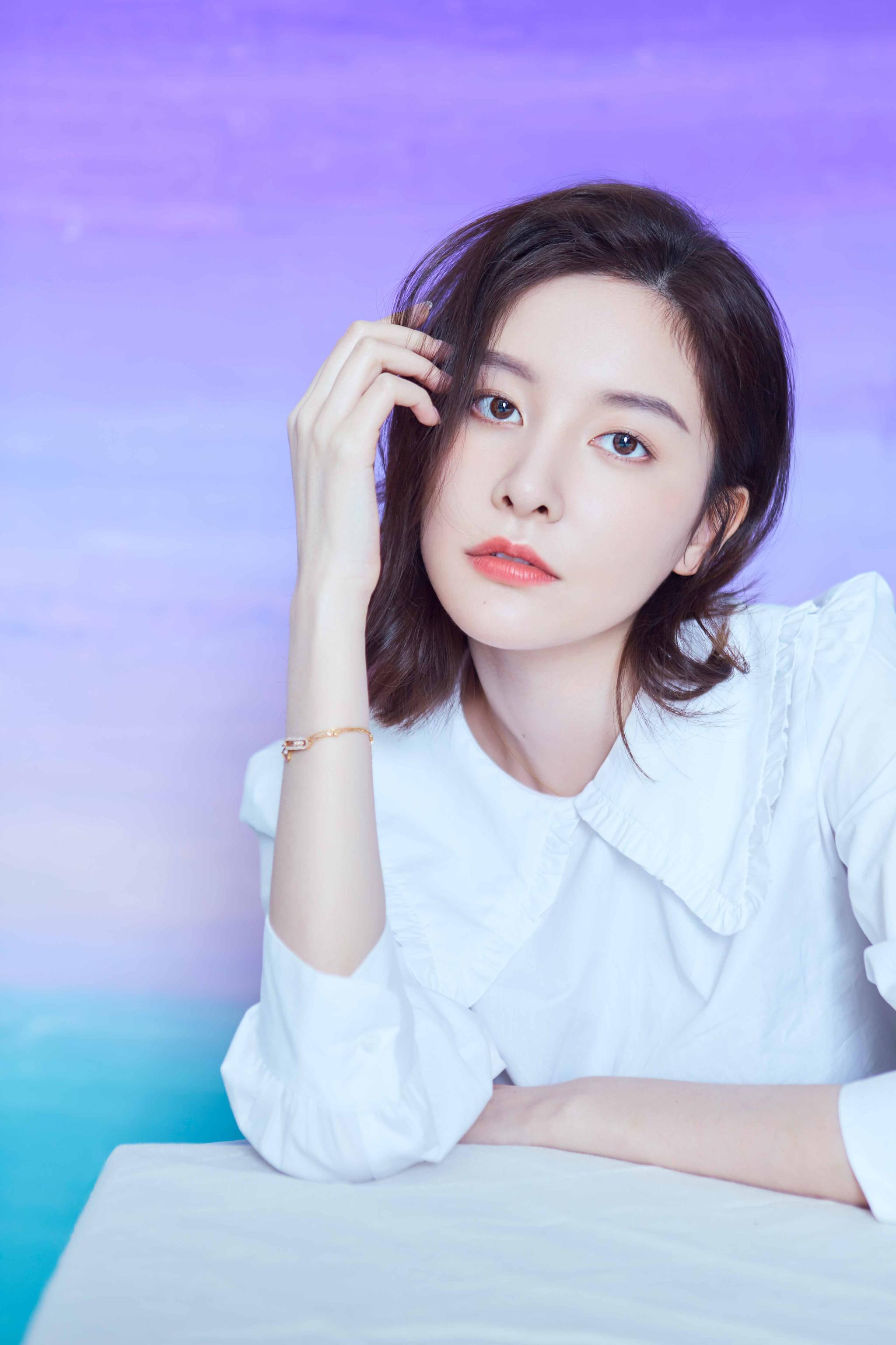 崔心心相关图片