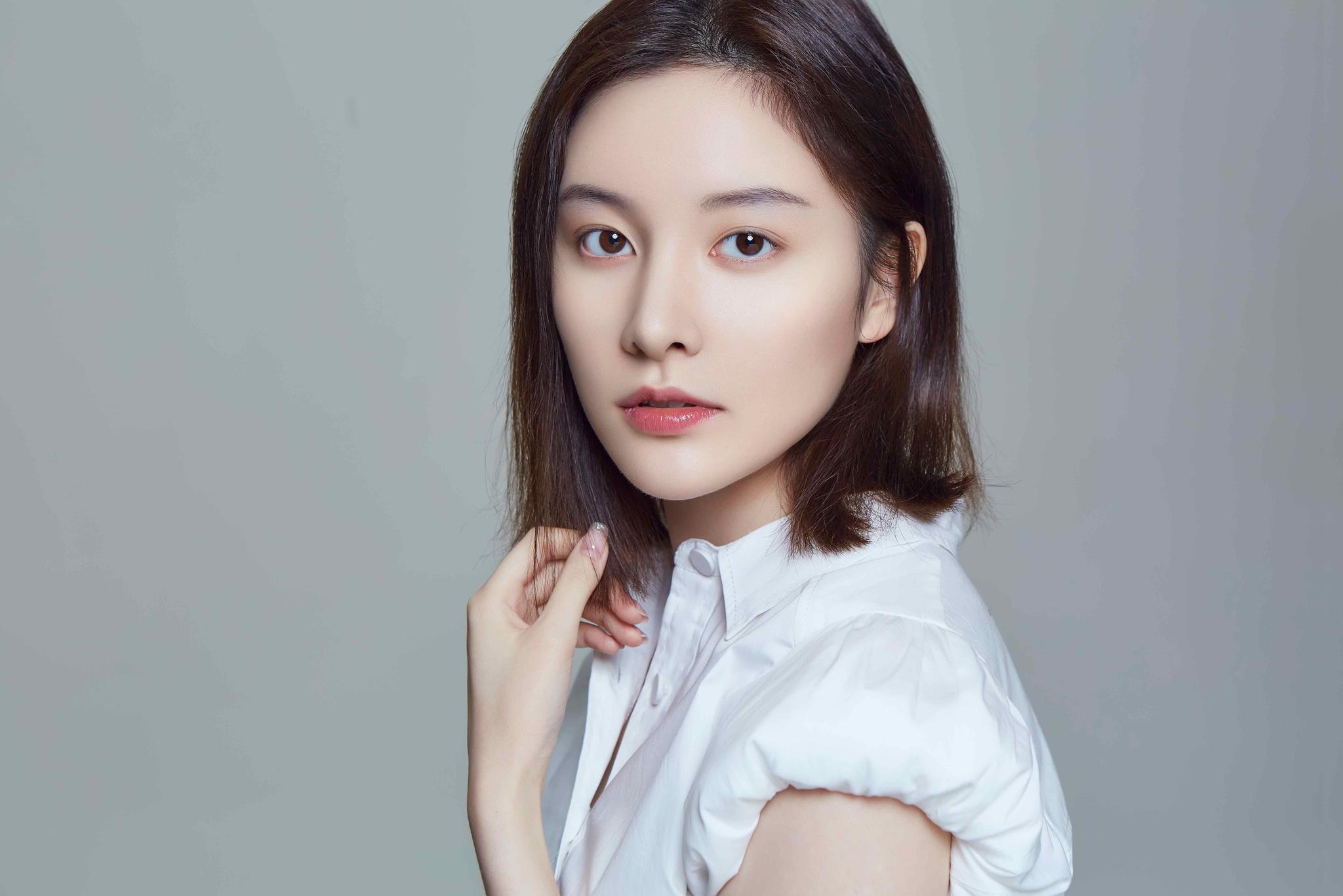 崔心心性感写真图片55