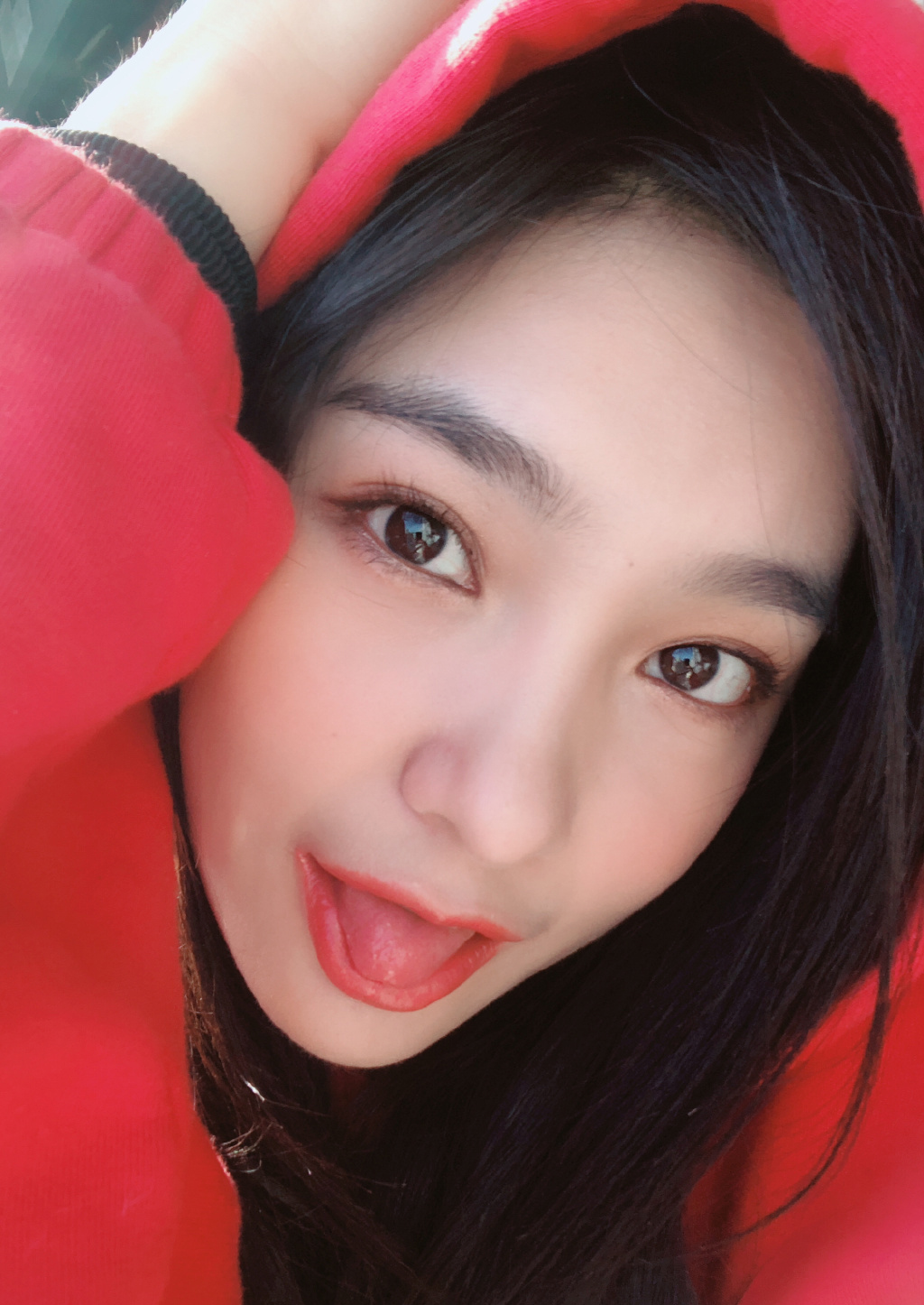 王可如美艳性感自拍照图片37