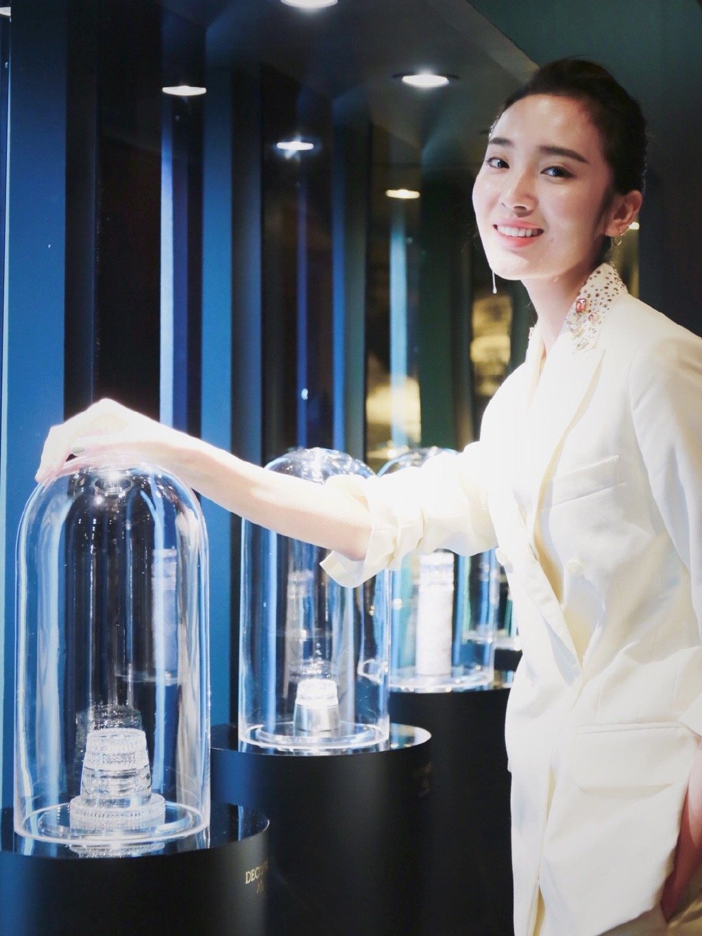 王紫璇性感优雅写真图片913