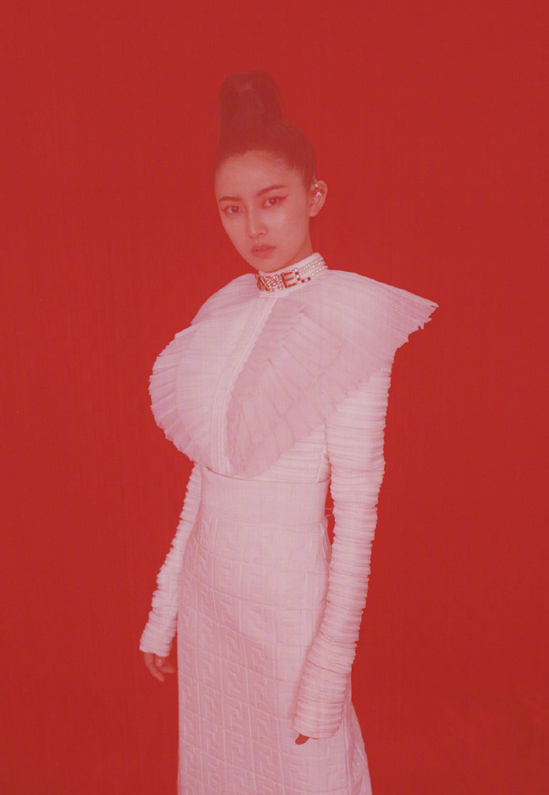 陈钰琪时尚芭莎古风写真大片19