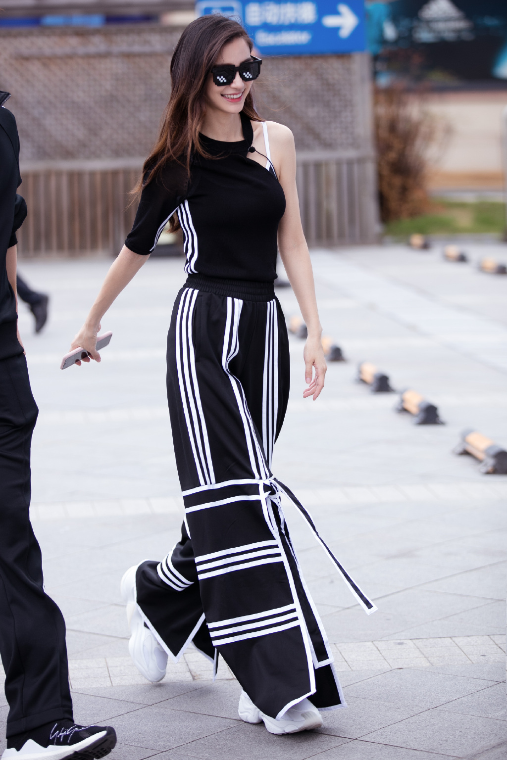 angelababy一起来捉妖性感活动照图片410