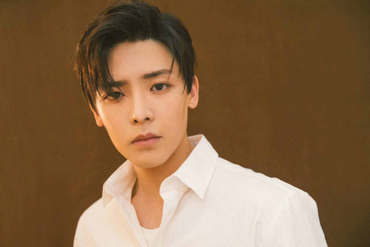 侯明昊清爽帅气写真图片26