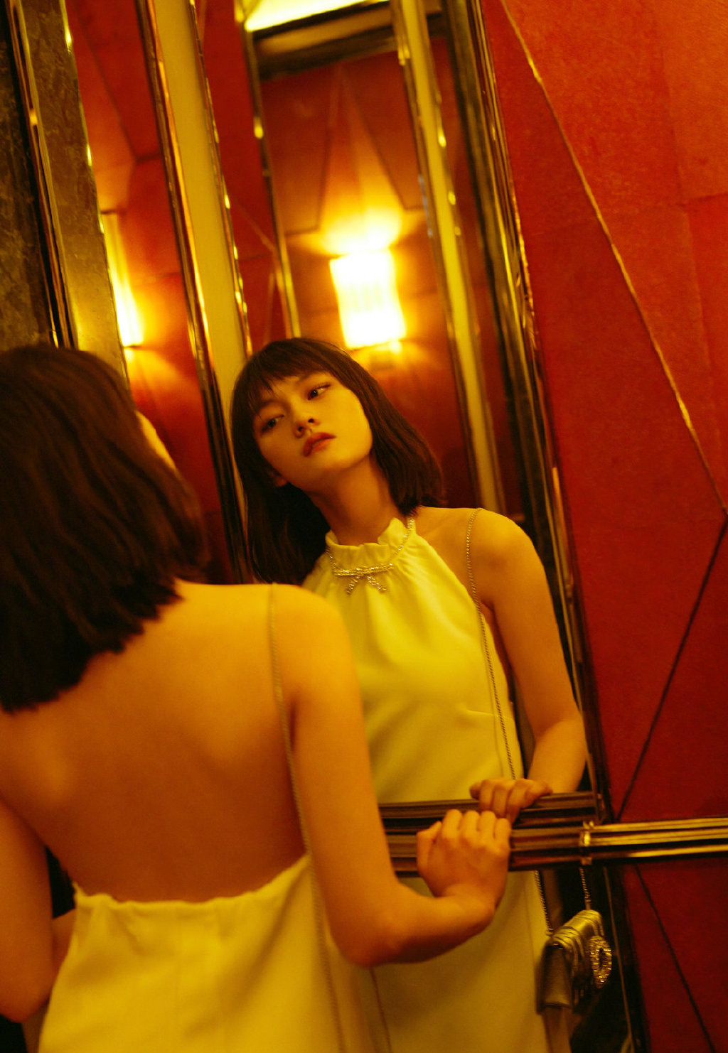 李宛妲性感活动照图片44