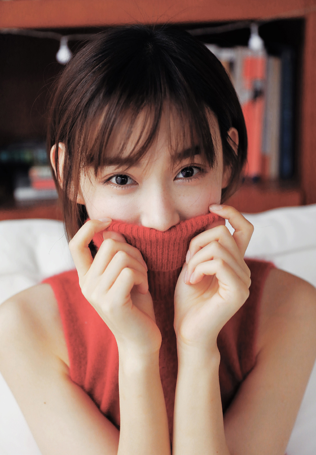 李沐宸甜美写真图片77