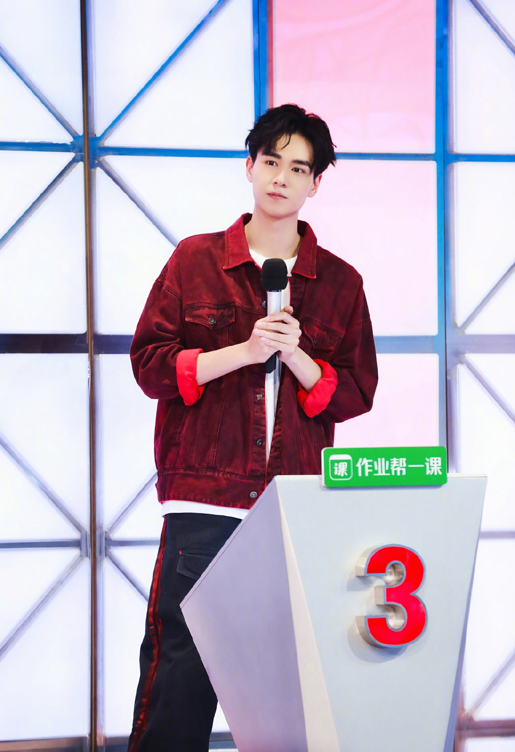 胡一天神奇的汉字剧照图片34