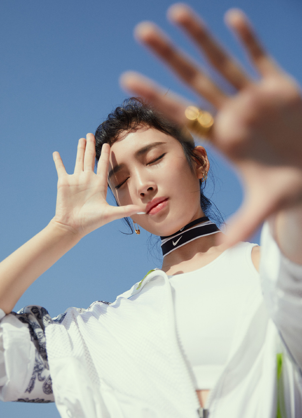 王紫璇青春活力写真图片26