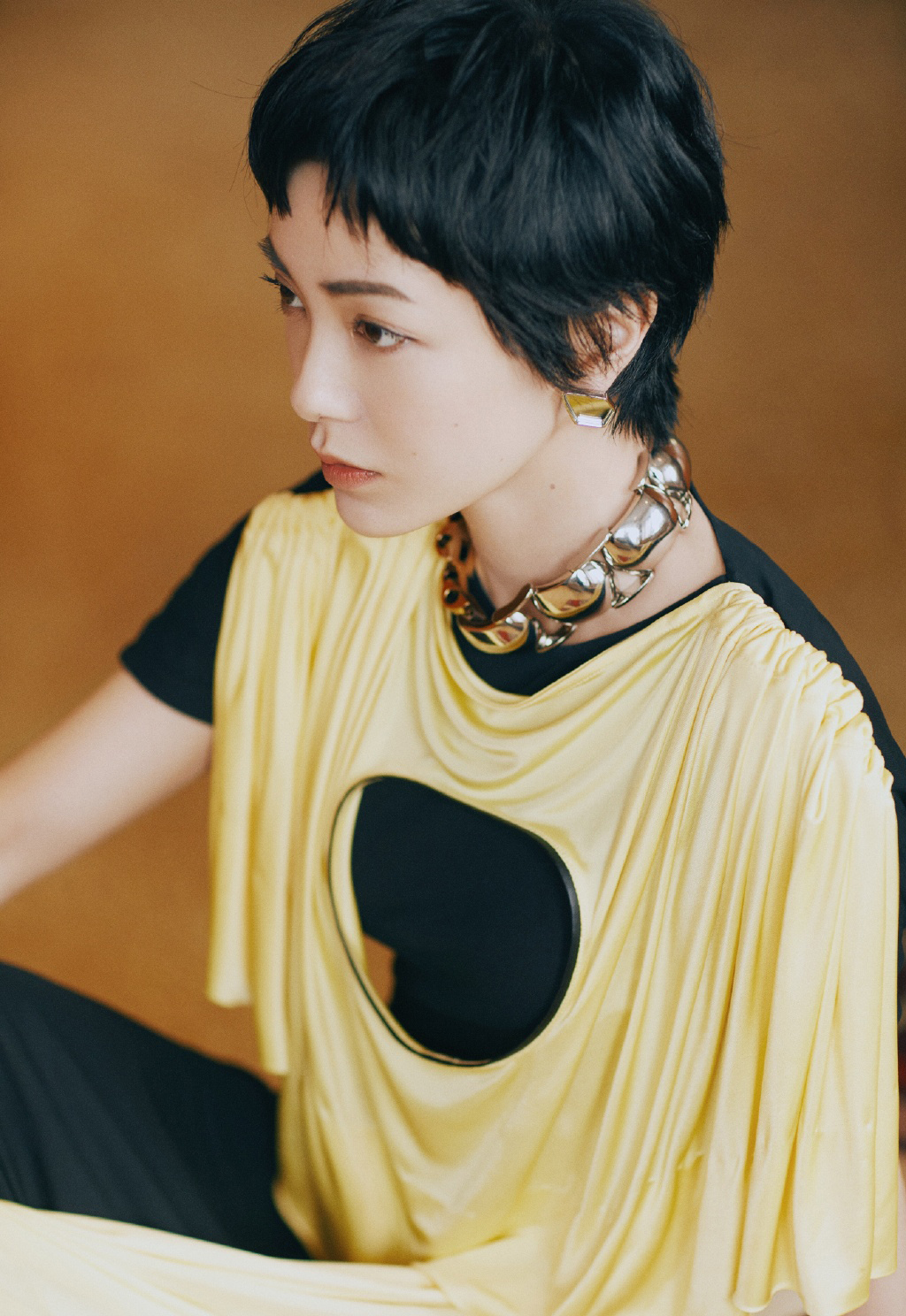 简介:郭采洁互联网影视精品盛典性感图片,分享一组郭采洁图片给大家