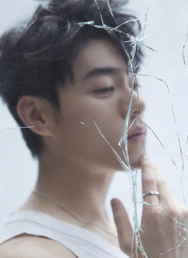 李程彬魅力有型时尚写真图片26