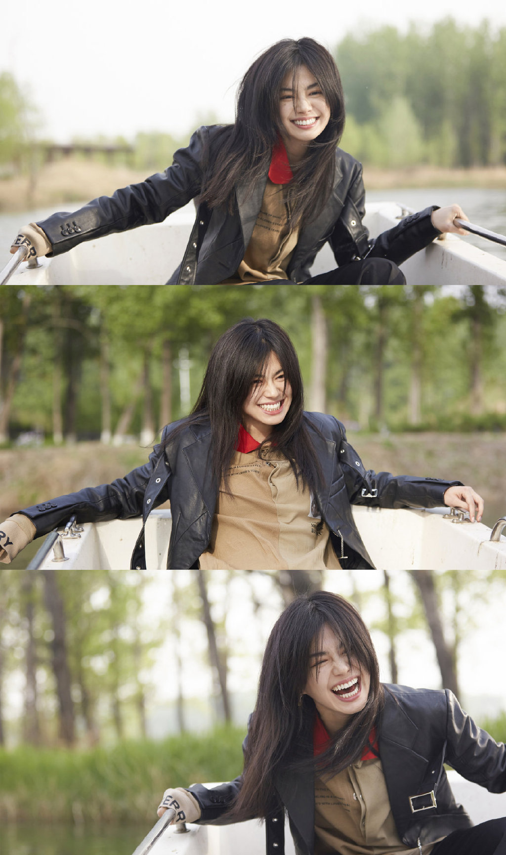 李蔓瑄最新时尚性感写真大片55