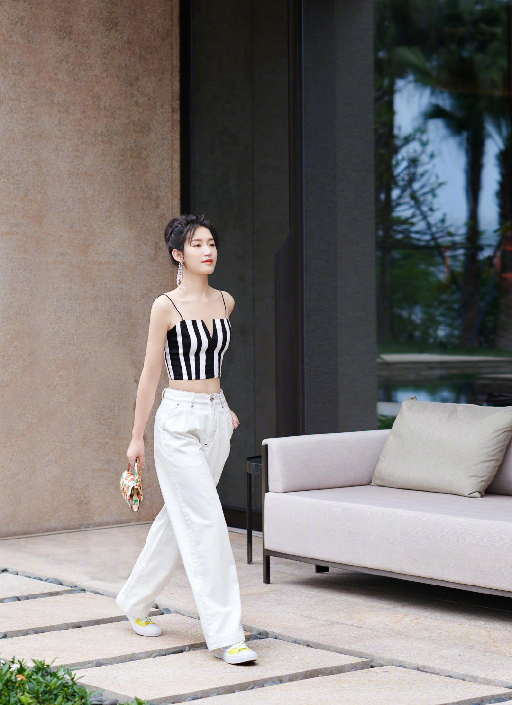 苏青性感优雅写真图片57