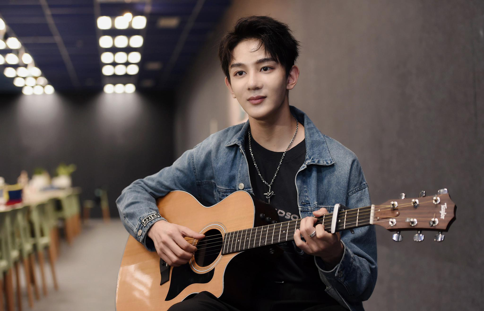 创造营2019夏之光活动照图片38