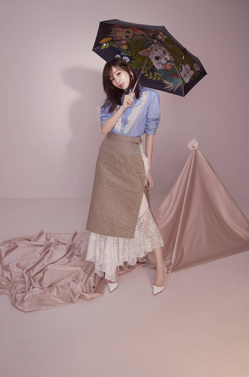 王心凌时尚百变魅力写真大片68