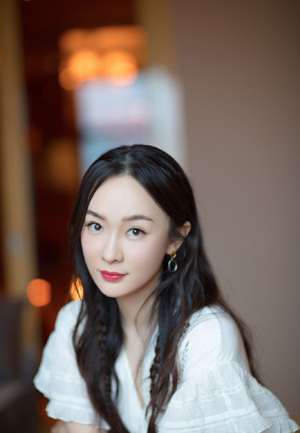 霍思燕性感迷人活动照图片29