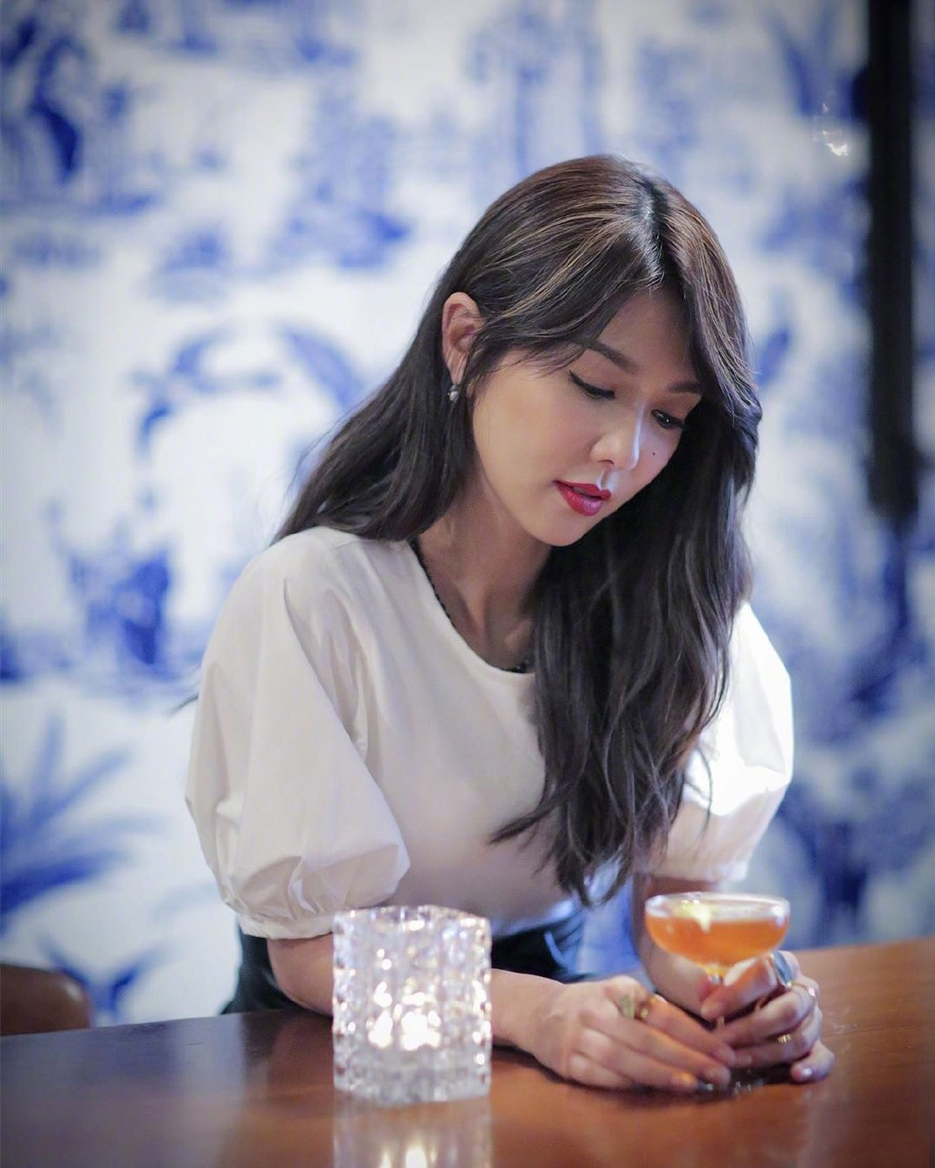 薛凯琪知性迷人写真图片47