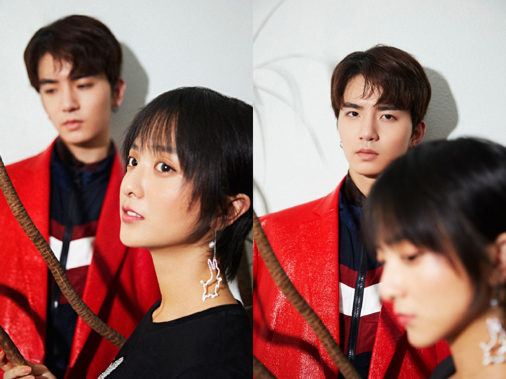 厉嘉琪吴希泽合体写真图片69