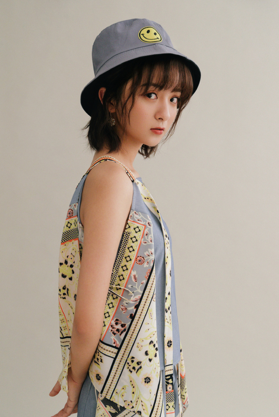 厉嘉琪清纯活力写真图片89