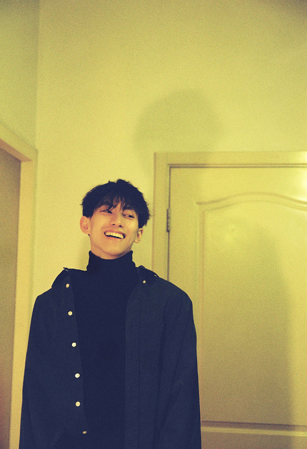 创造营2019俞彬帅气写真图片14