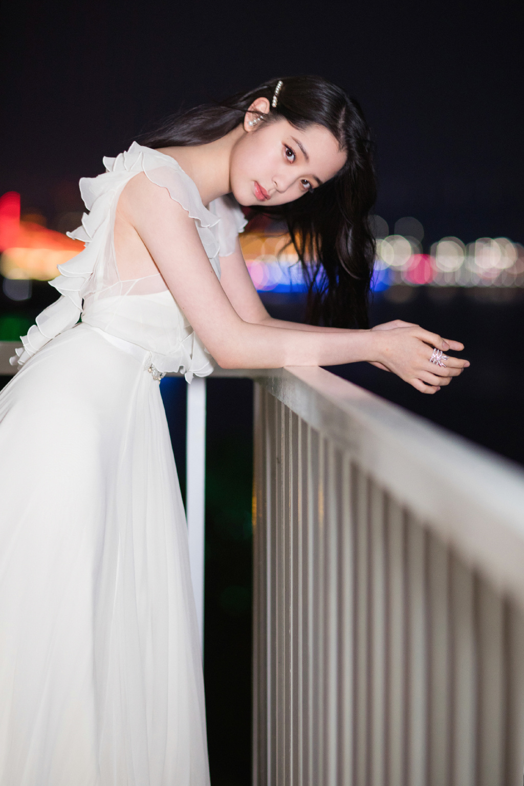 欧阳娜娜仙气十足写真图片49