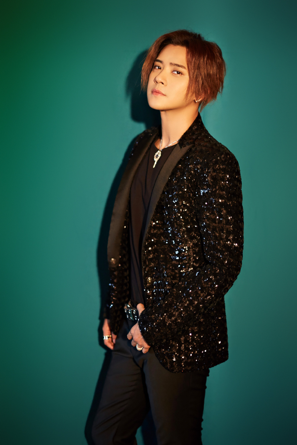 罗志祥型男风帅气写真图片67