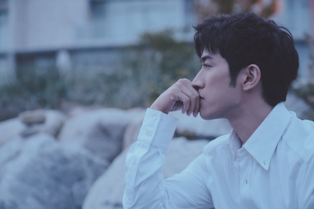 李治廷时尚帅气写真图片56