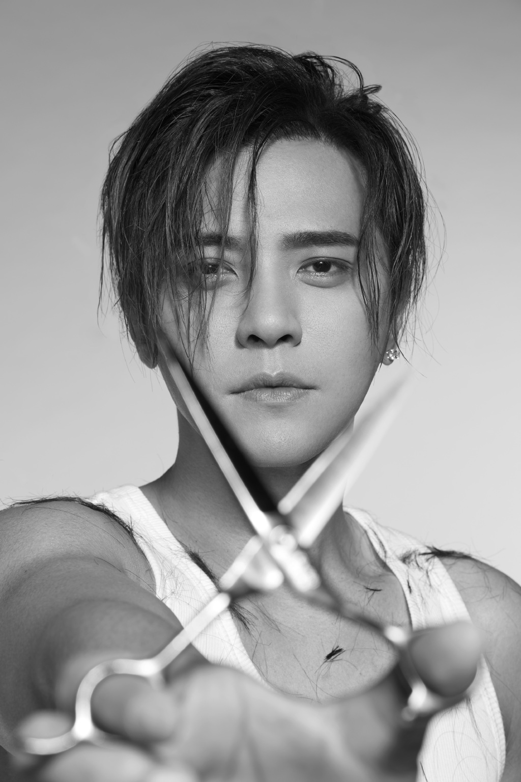 罗志祥新专辑noidea帅气图片44