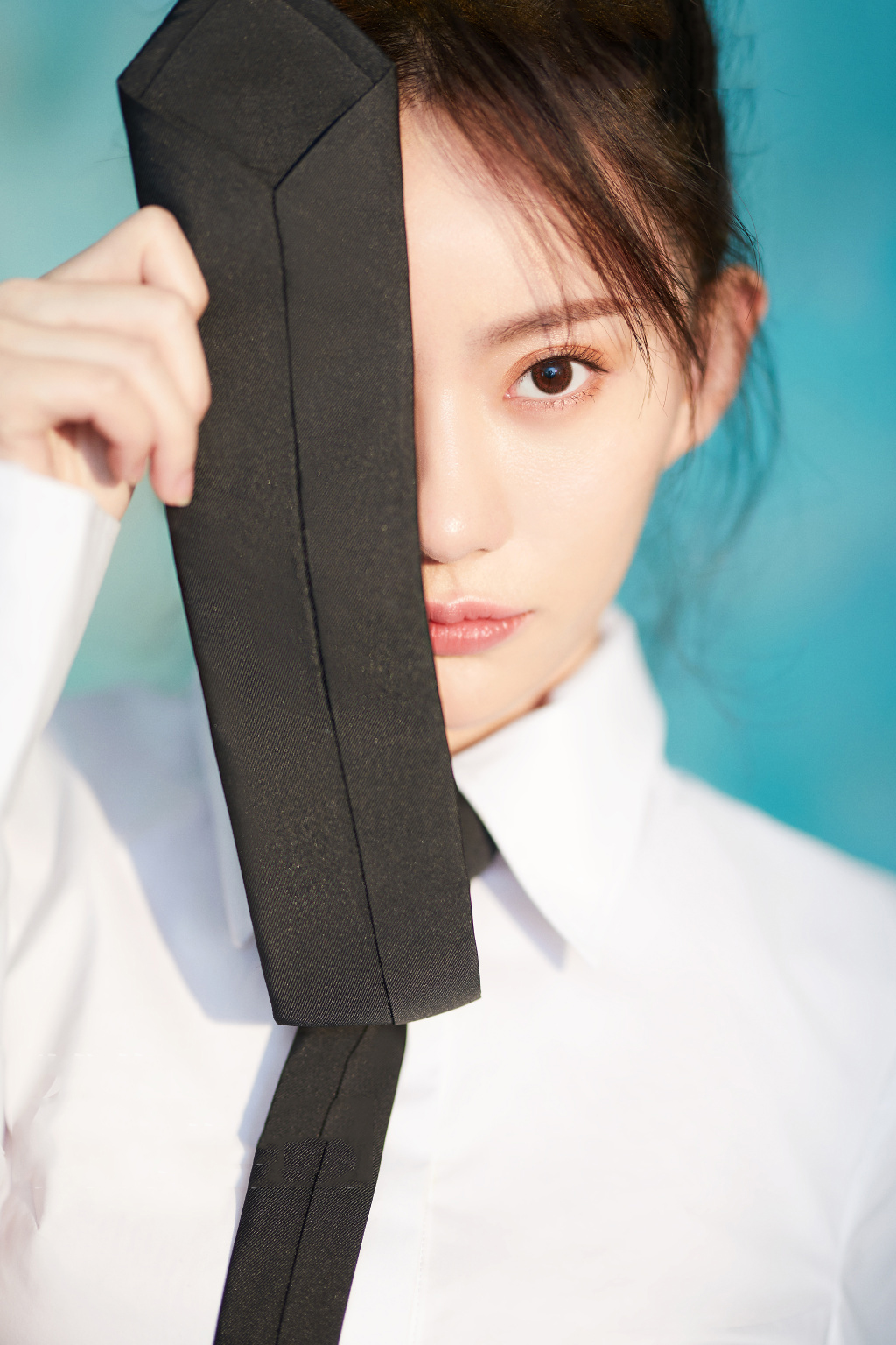 刘萌萌仙气十足写真图片39