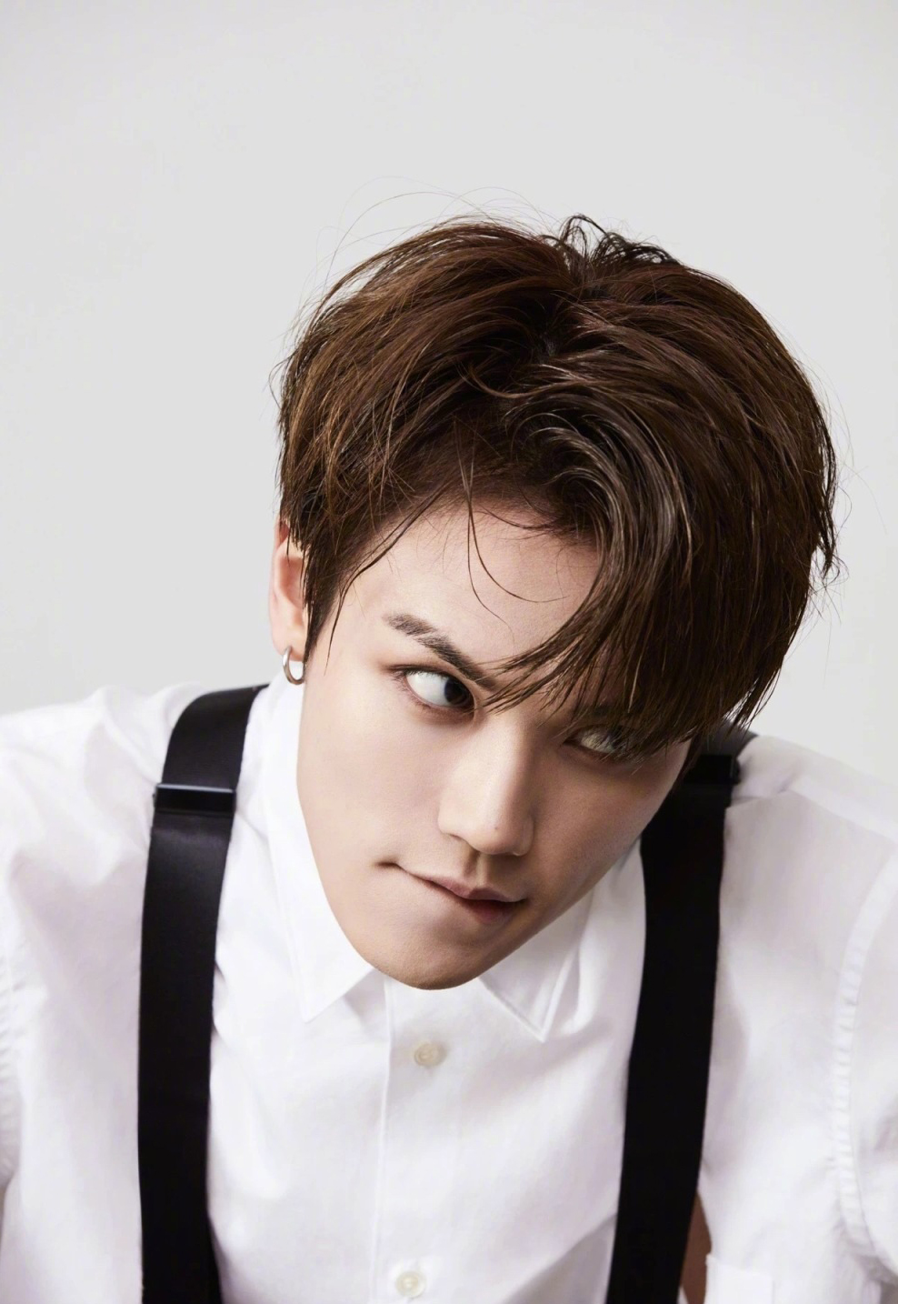 林彦俊养眼帅气杂志封面写真图片69