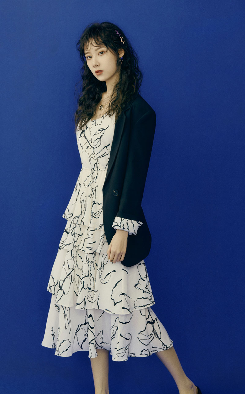 曹曦月复古魅力时尚写真大片49