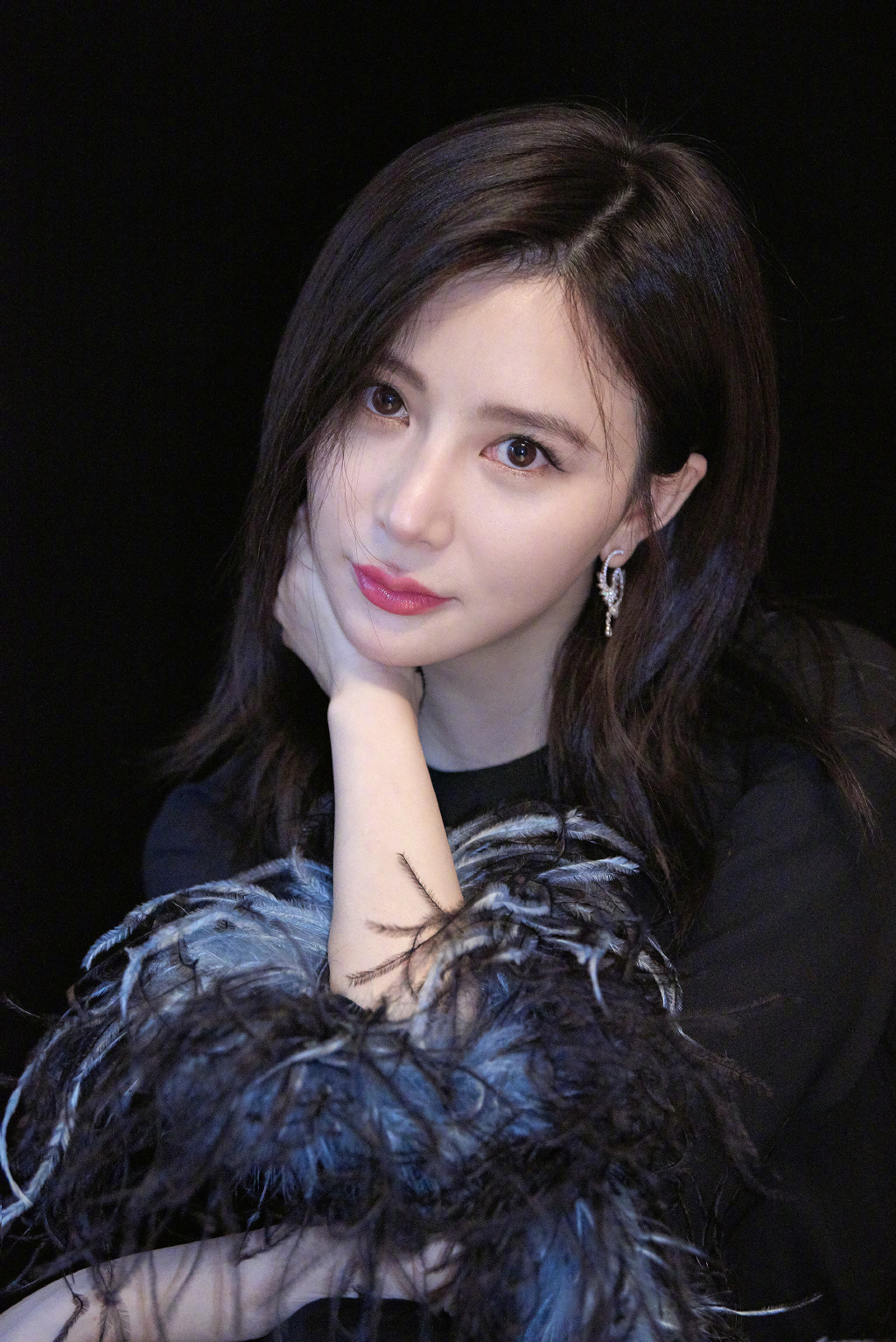 熊乃瑾时尚先生性感魅力写真图片79