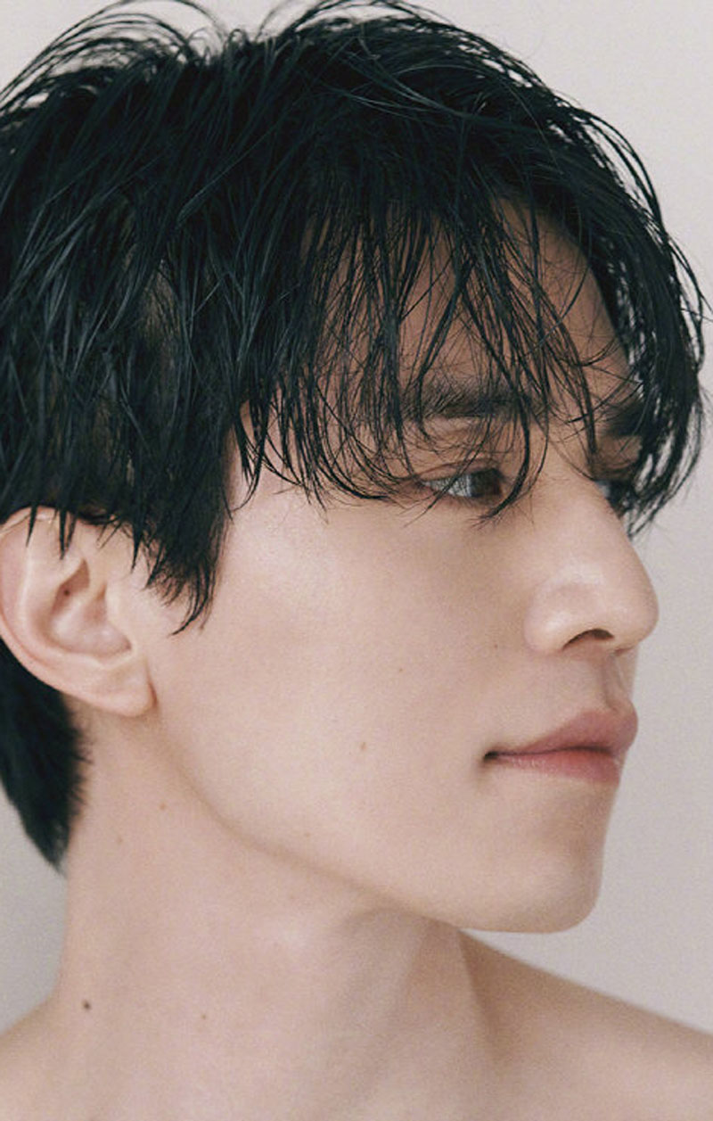 李栋旭帅气撩人写真图片55