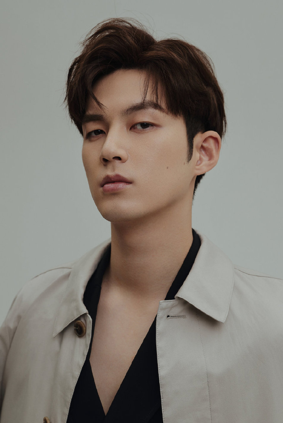 董力时尚帅气写真图片89