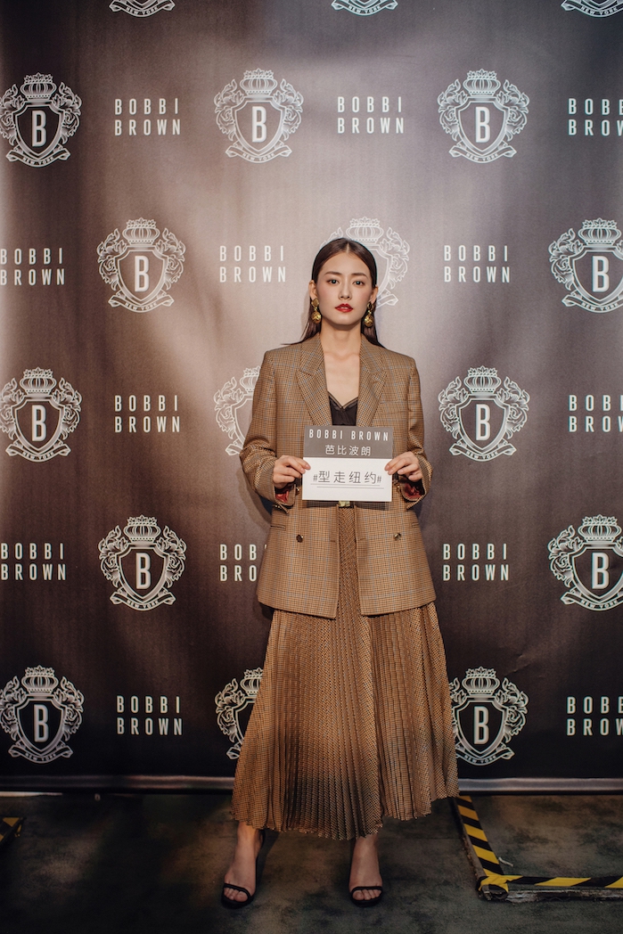 柴碧云品牌活动照图片1111