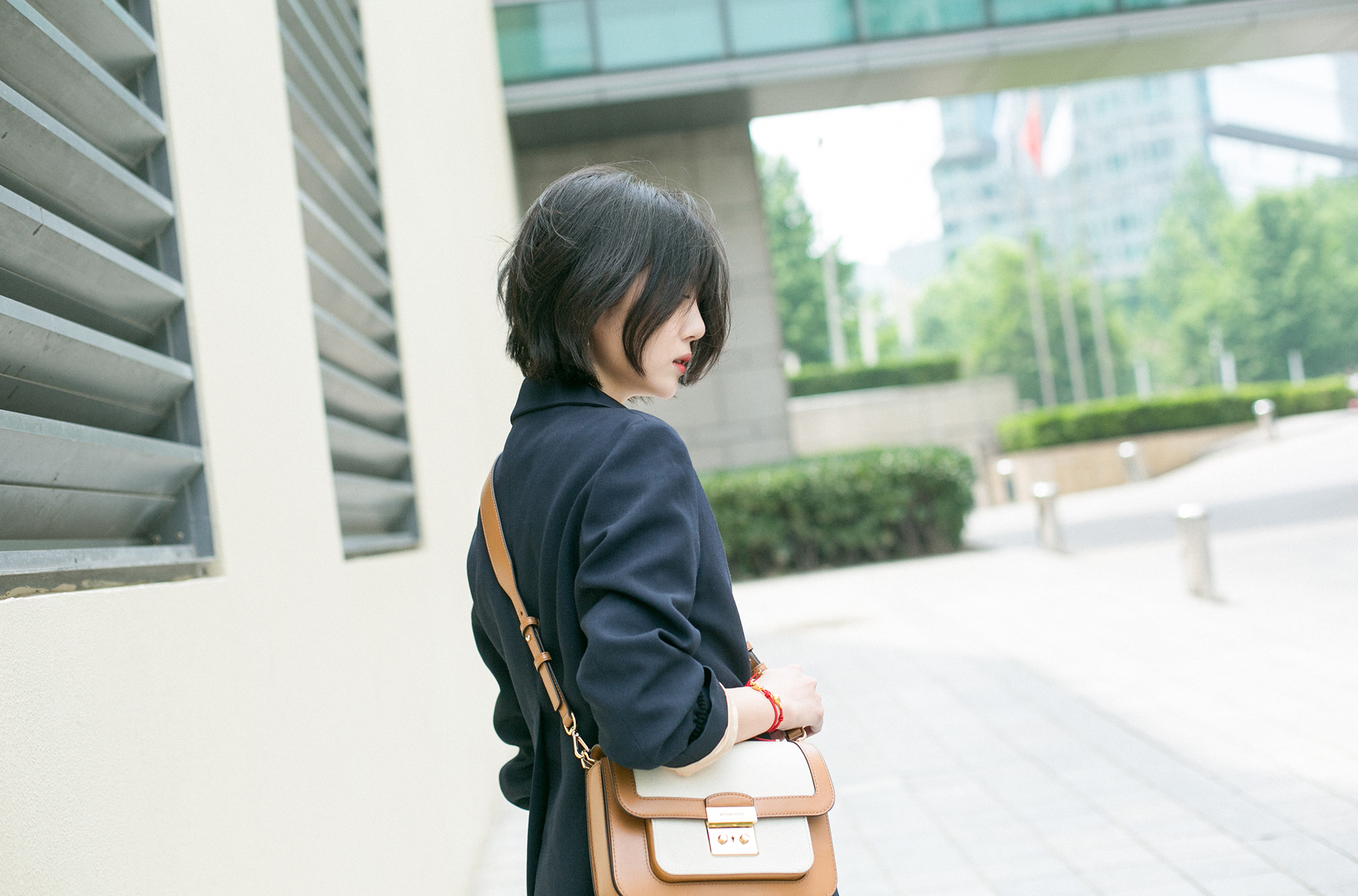 李溪芮性感时尚写真图片58