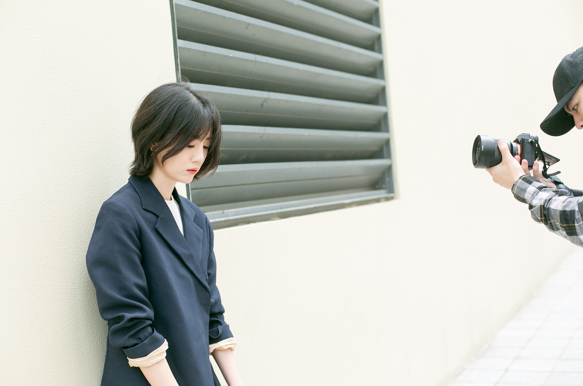 李溪芮性感时尚写真图片78