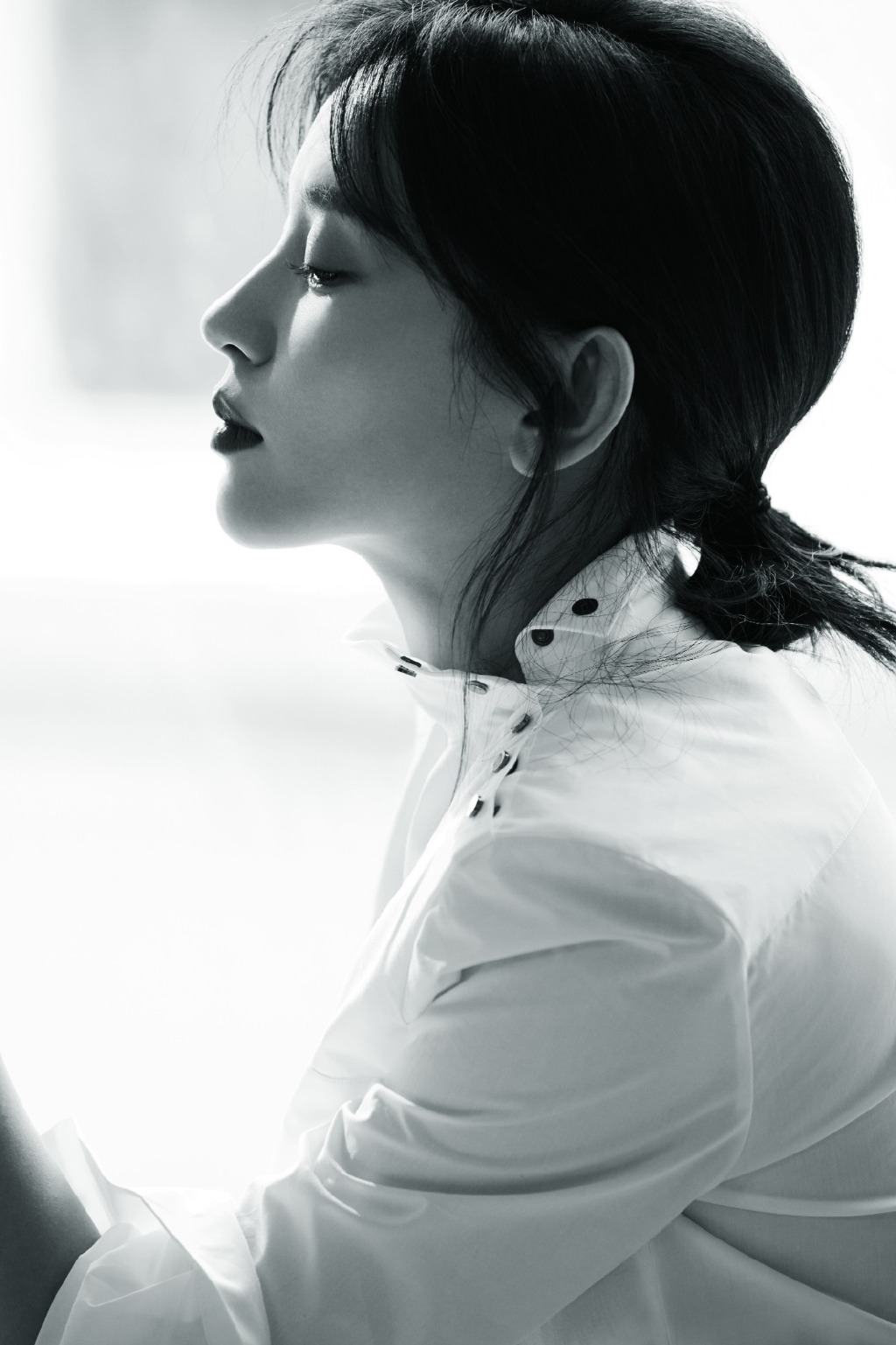 施诗率性洒脱写真图片35