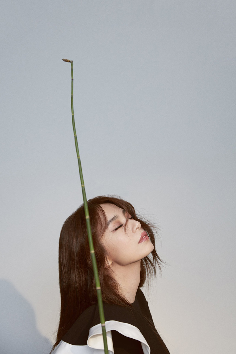 田馥甄优雅迷人时尚写真图片27