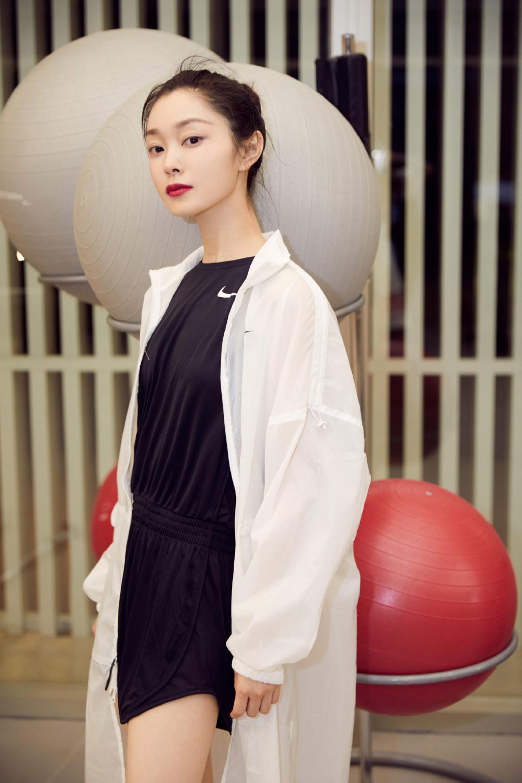 宋轶清新甜美元气写真图片99