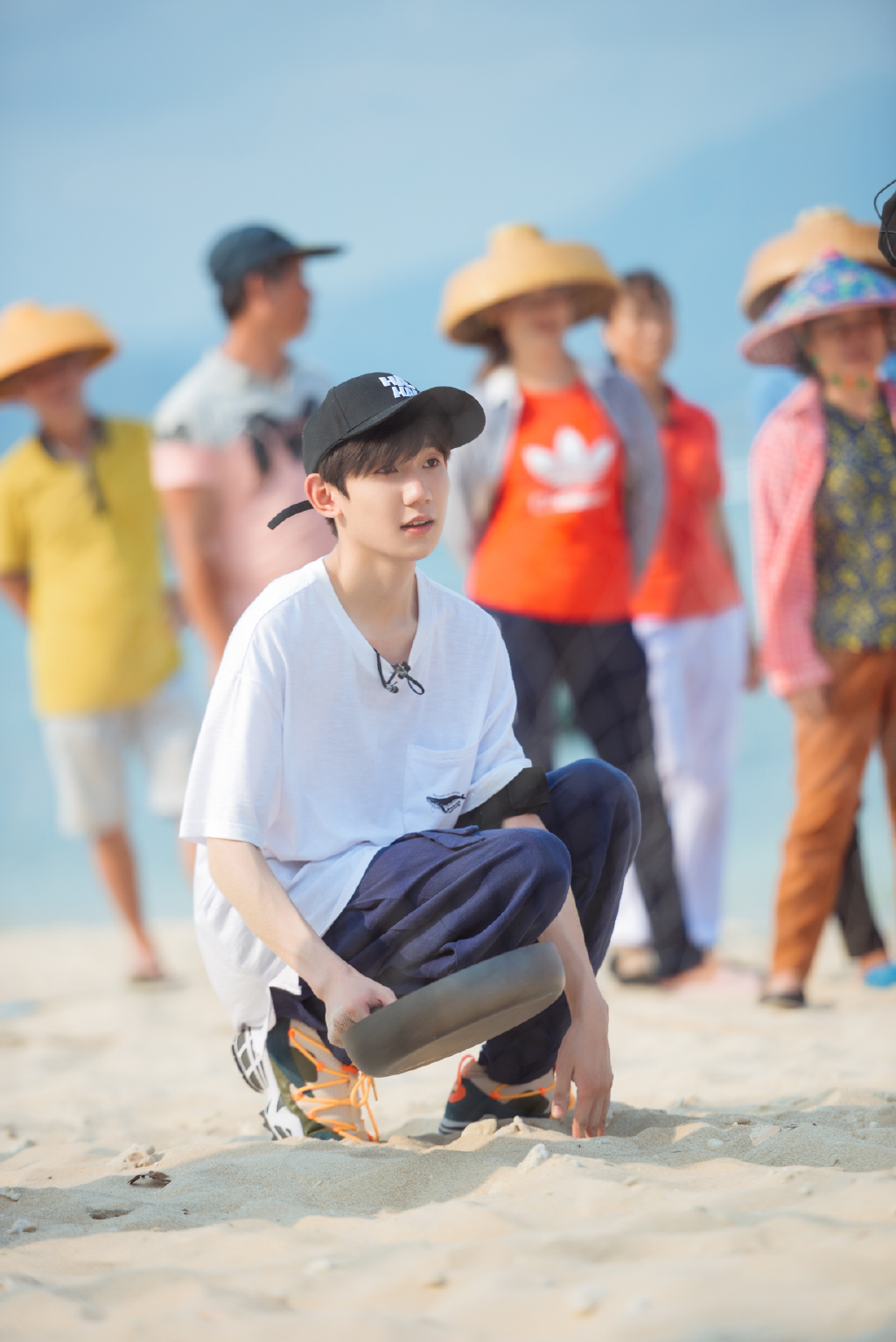 王源哈哈农夫图片69