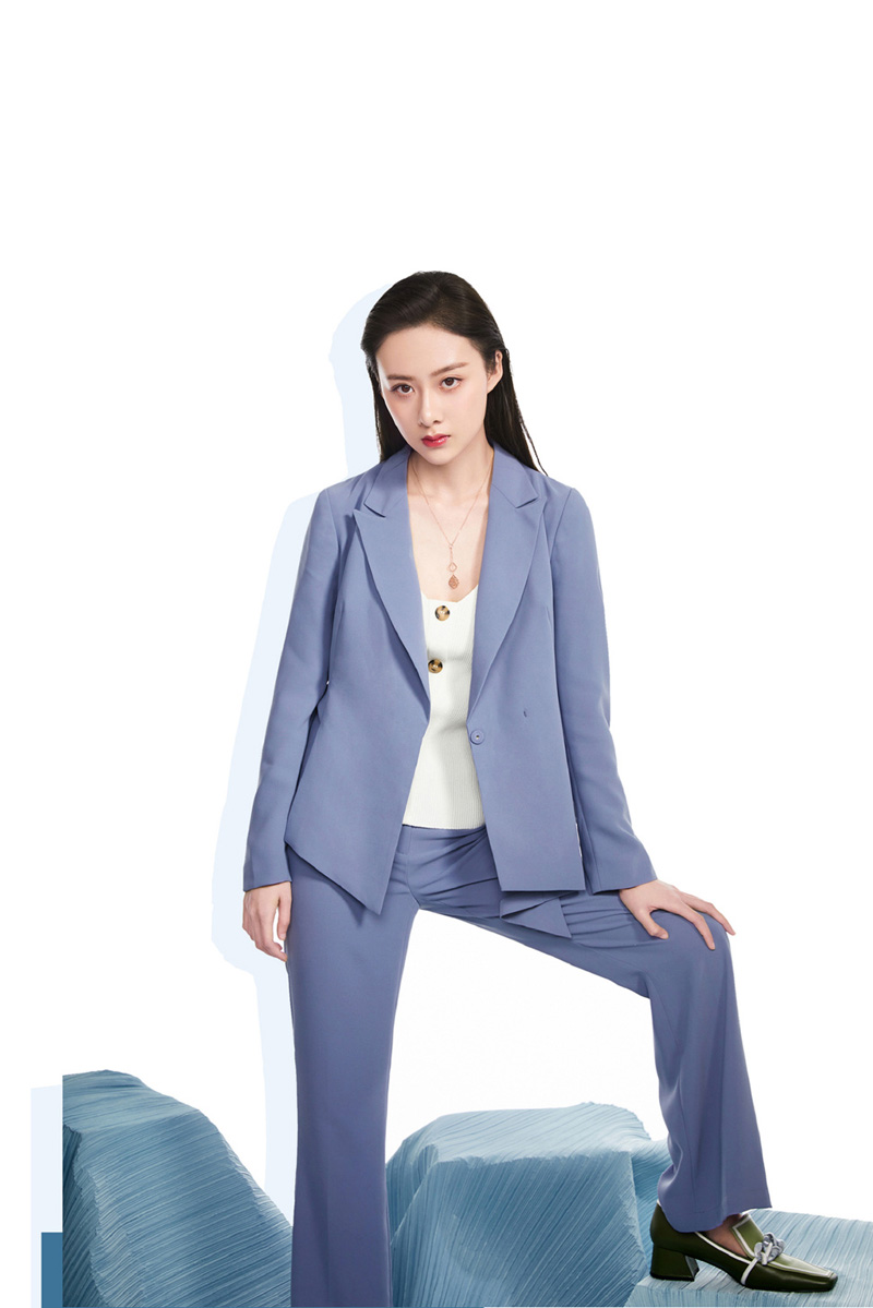 曹曦月时尚百变魅力写真图片89