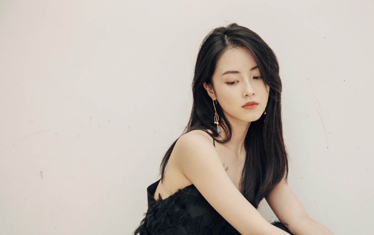 章乐韵性感迷人写真图片23