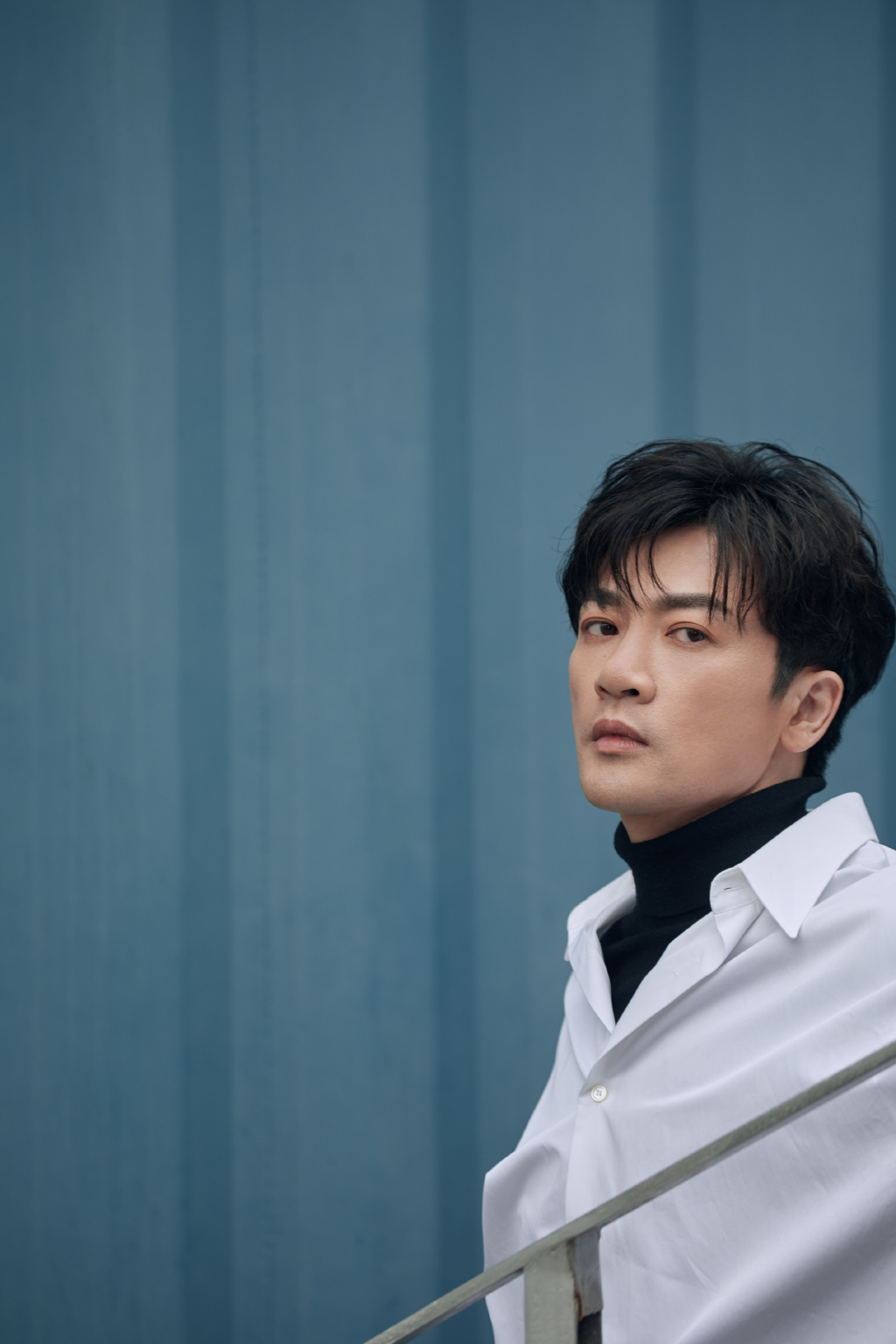 苏有朋创造营2019帅气图片66