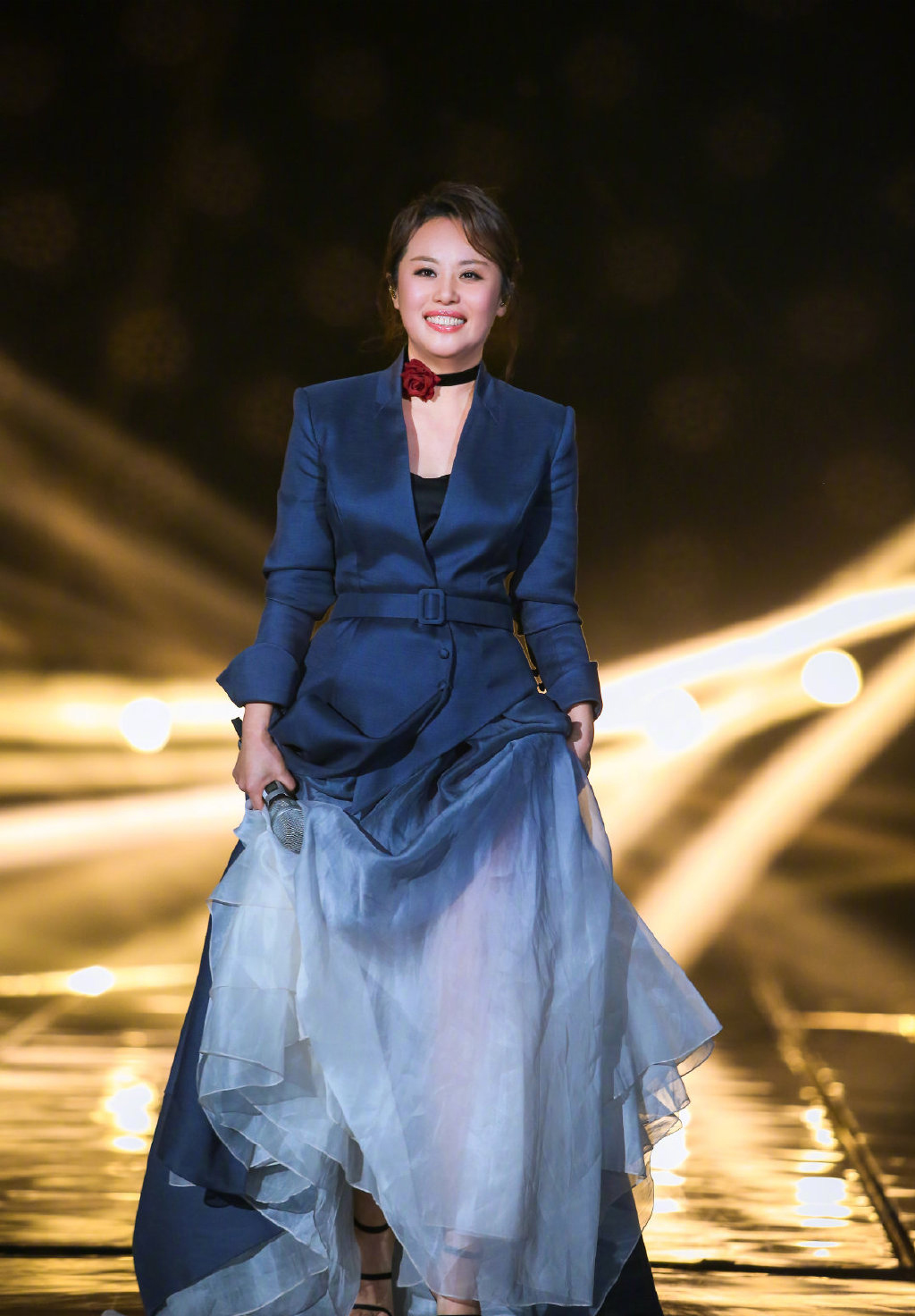 张芯歌手2019第12期剧照图片59