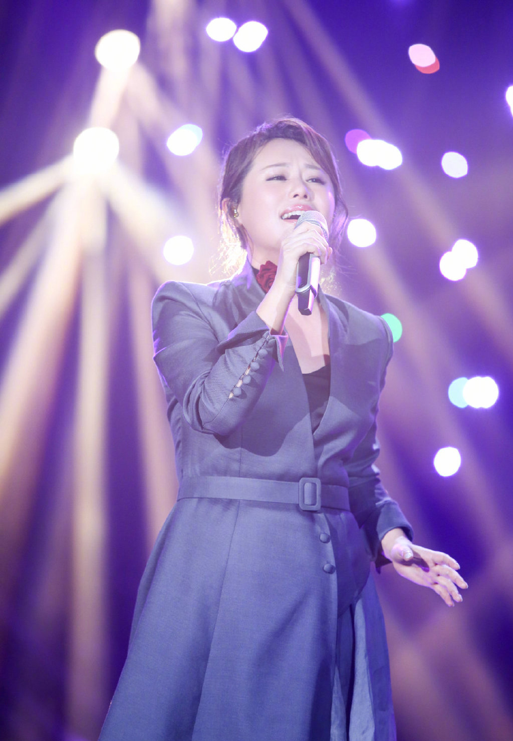 张芯歌手2019第12期剧照图片69