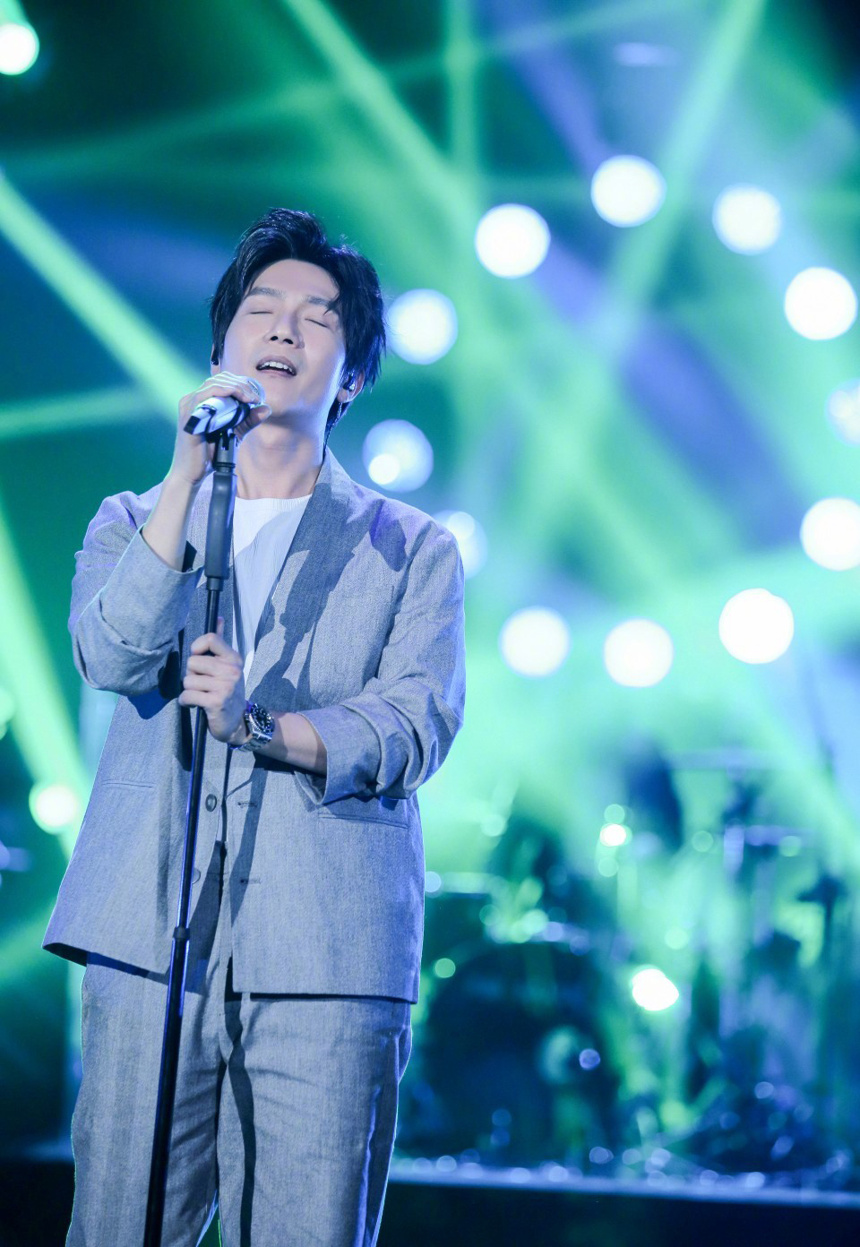 陈楚生歌手2019第12期剧照图片59