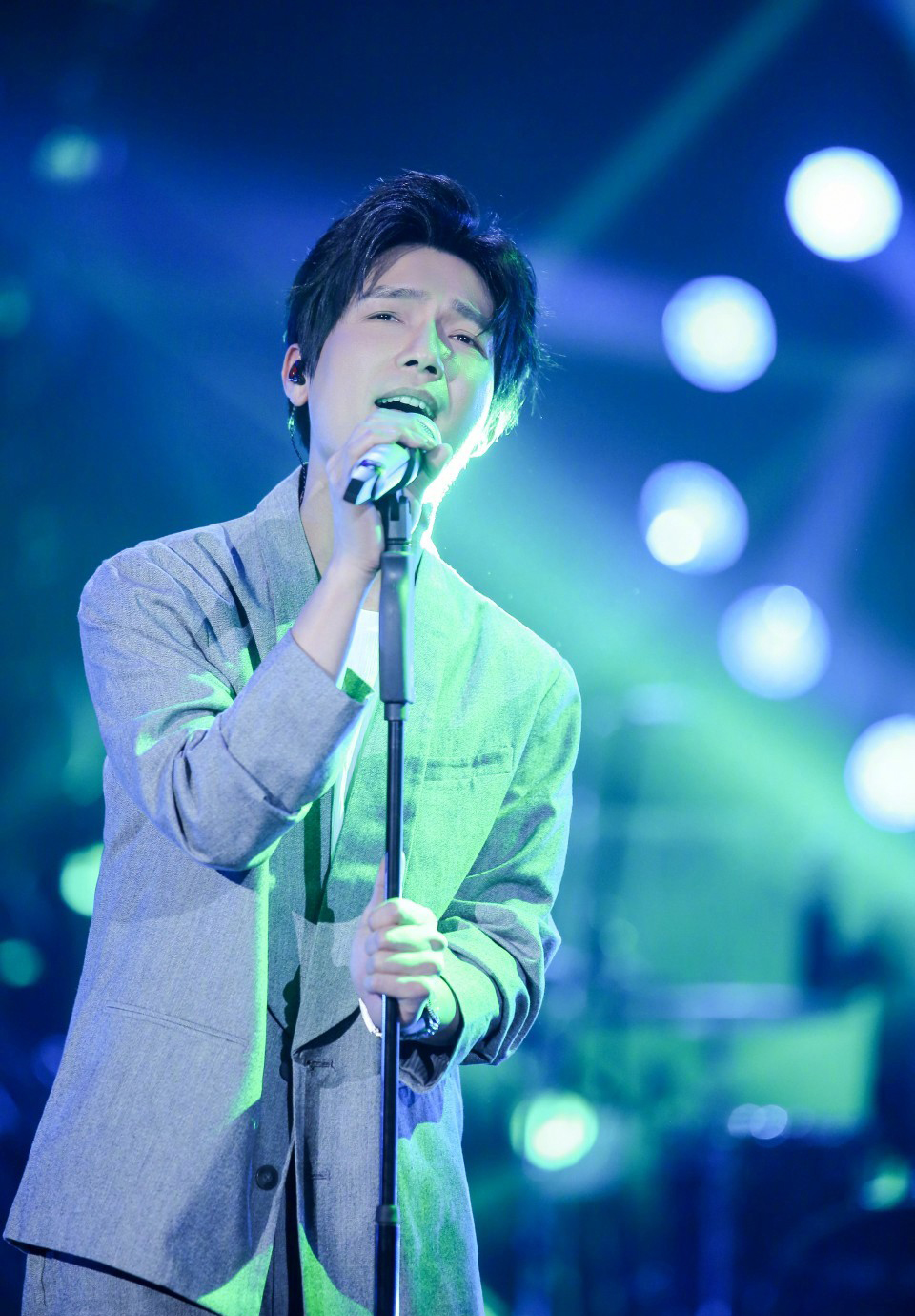 陈楚生歌手2019第12期剧照图片79