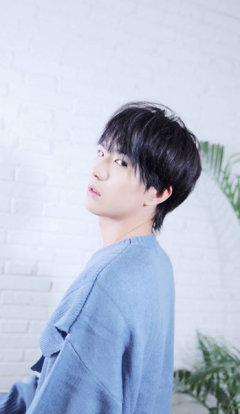 创造营2019吴岱林图片23