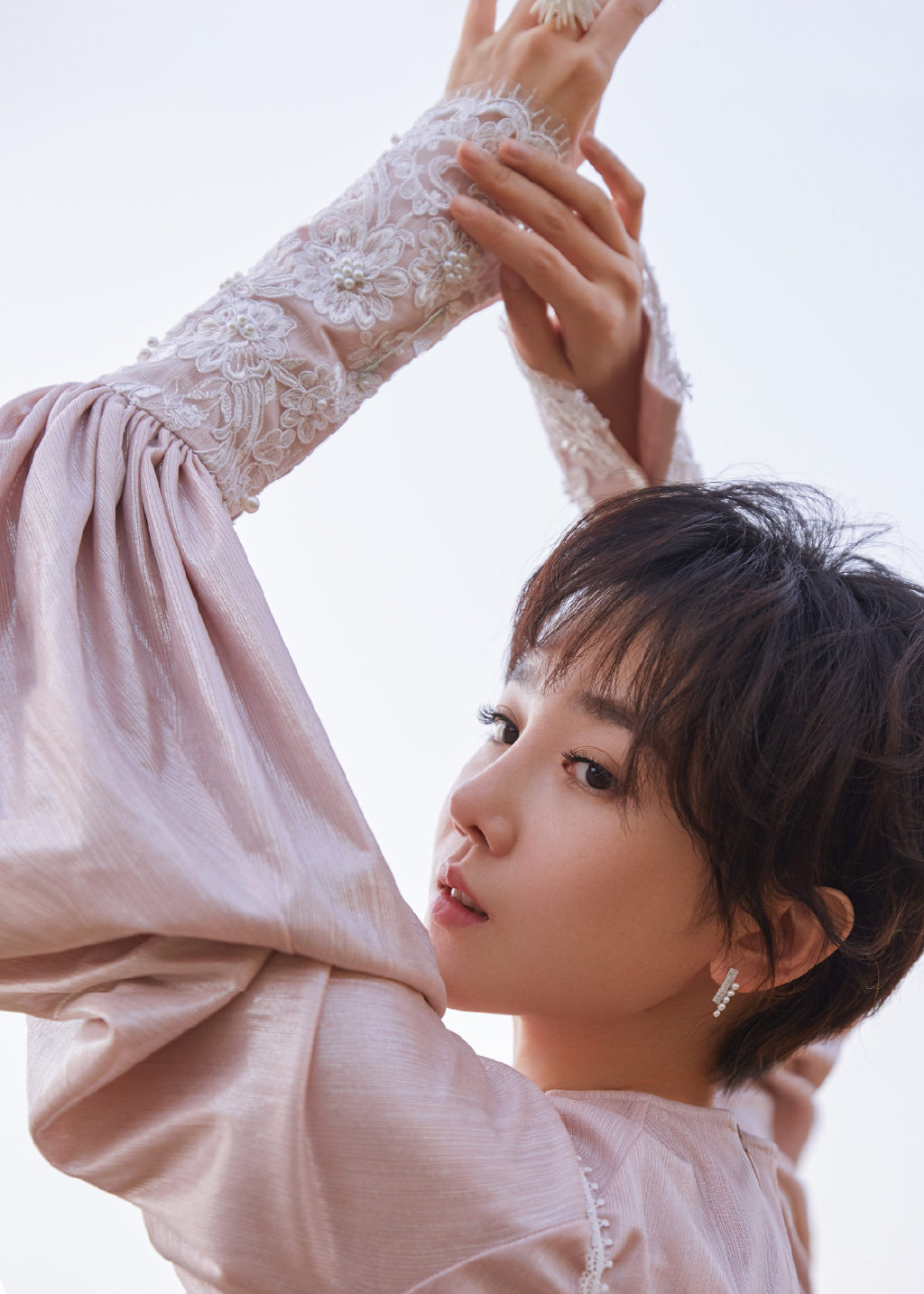 陈小纭性感时尚写真图片29